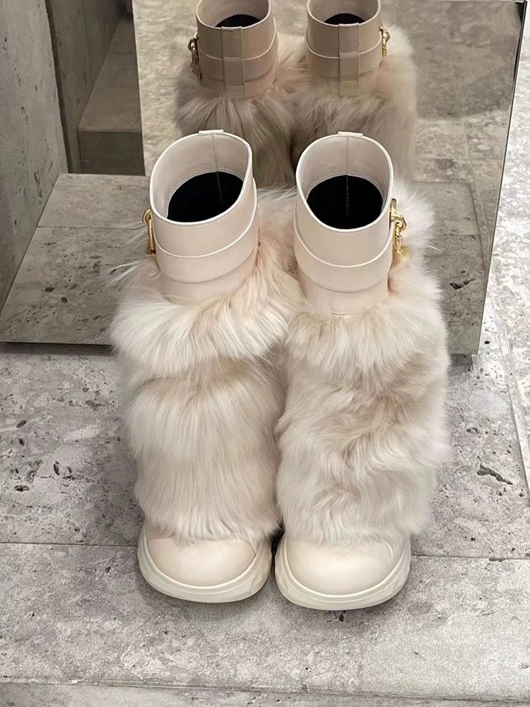 Givenchy Boots